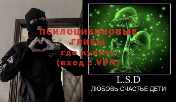 Альфа ПВП Абаза